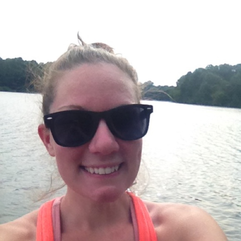 Meet your Posher, Kim